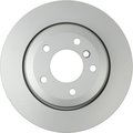 Op Parts Brake Disc, 40206020 40206020